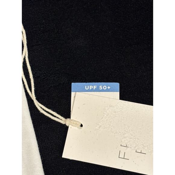 Freely Women's M Bamboo Motion Racerback Tank UPF50+ Bright White New With Tags - Picture 2 of 7